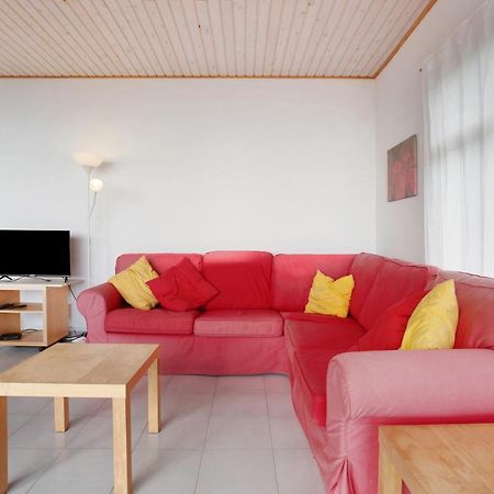 Casa Conny Daire Caniço Dış mekan fotoğraf