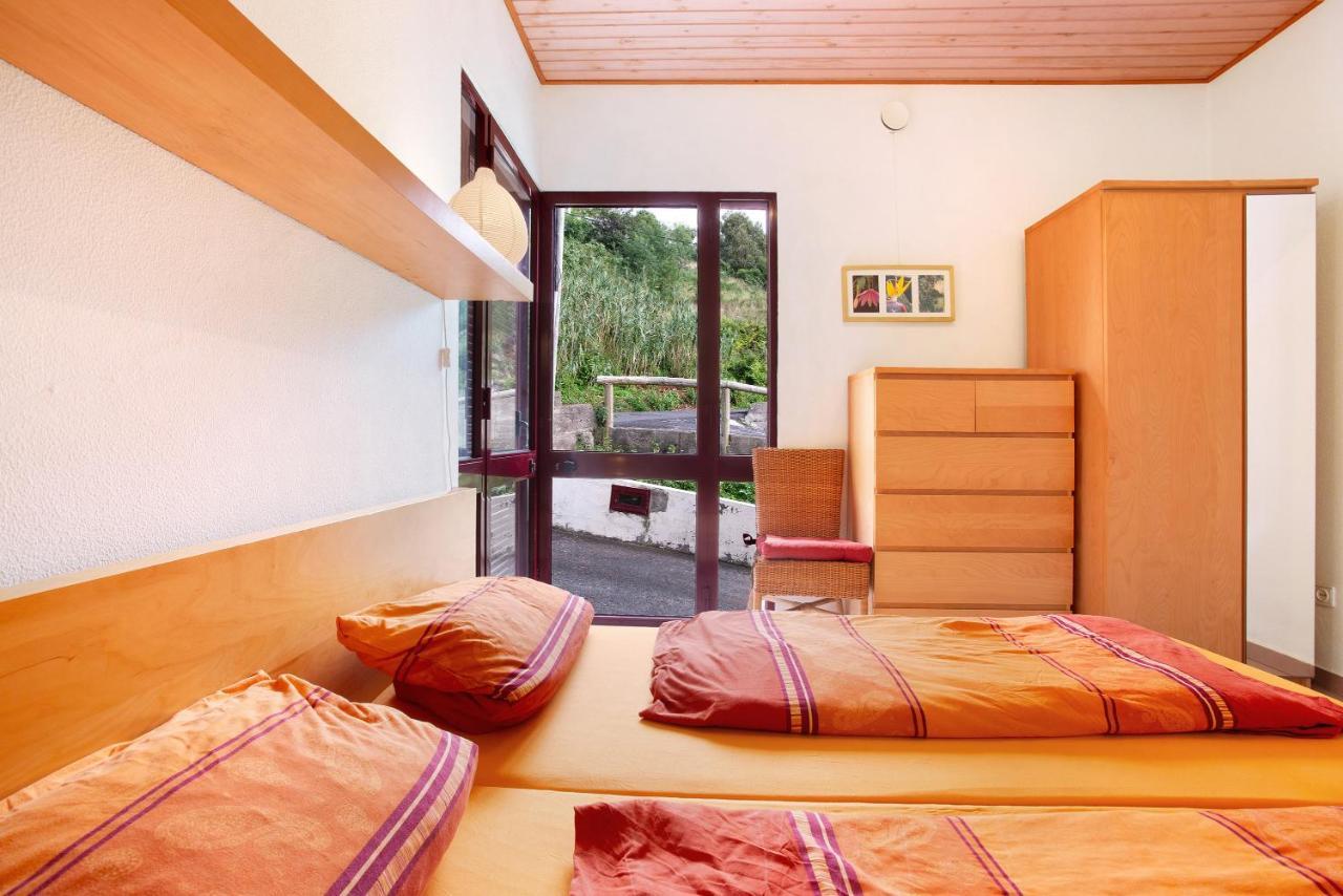 Casa Conny Daire Caniço Dış mekan fotoğraf