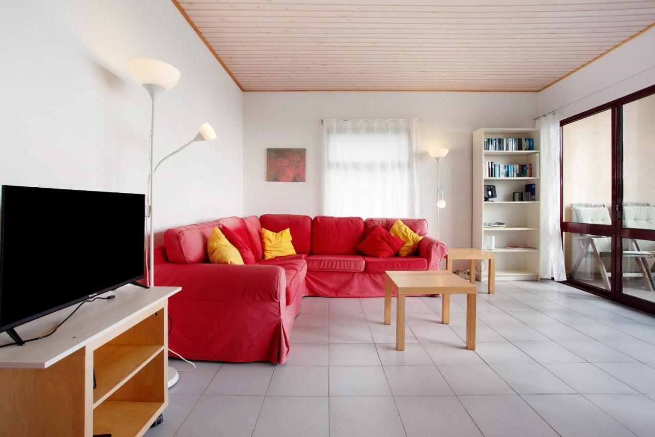 Casa Conny Daire Caniço Dış mekan fotoğraf