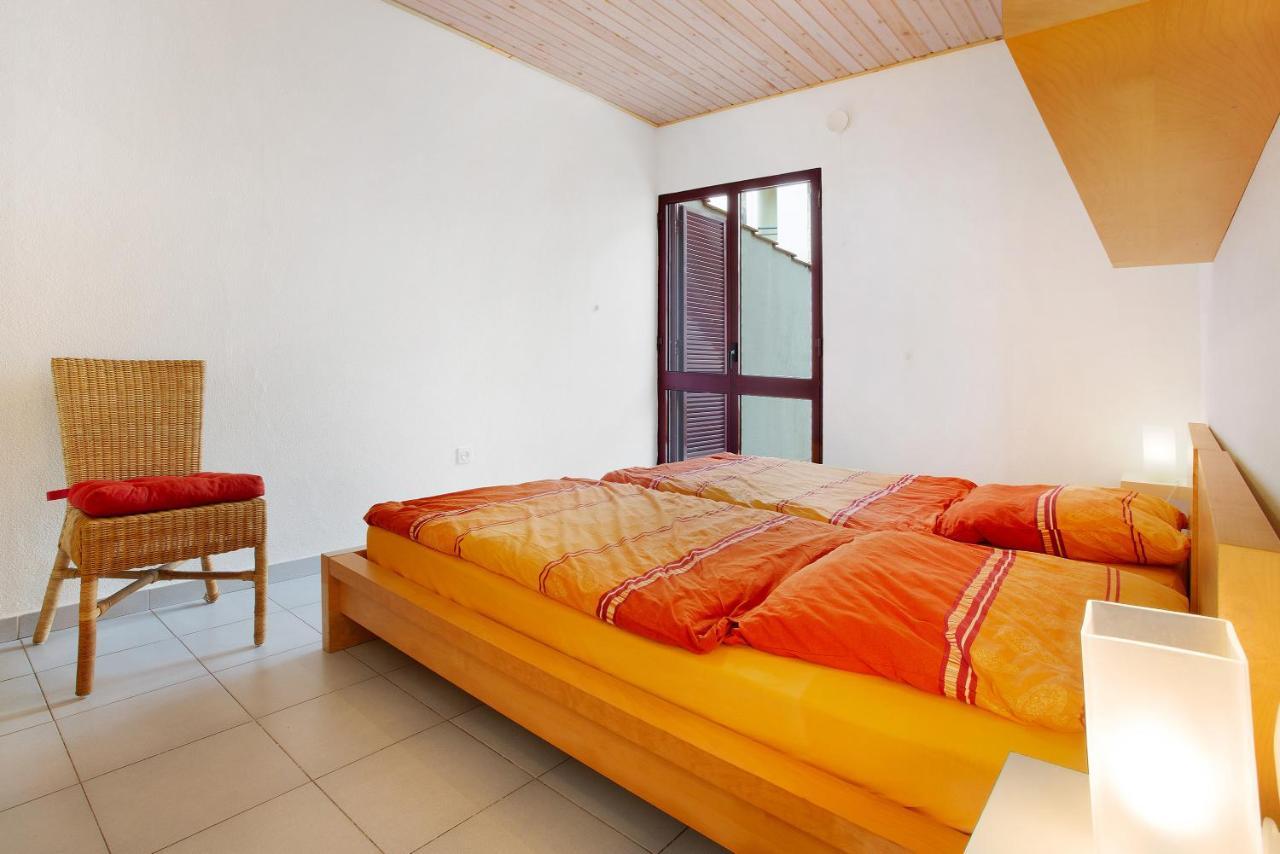 Casa Conny Daire Caniço Dış mekan fotoğraf