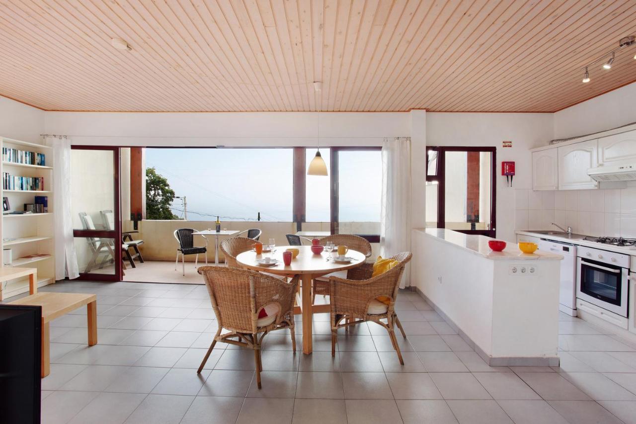 Casa Conny Daire Caniço Dış mekan fotoğraf
