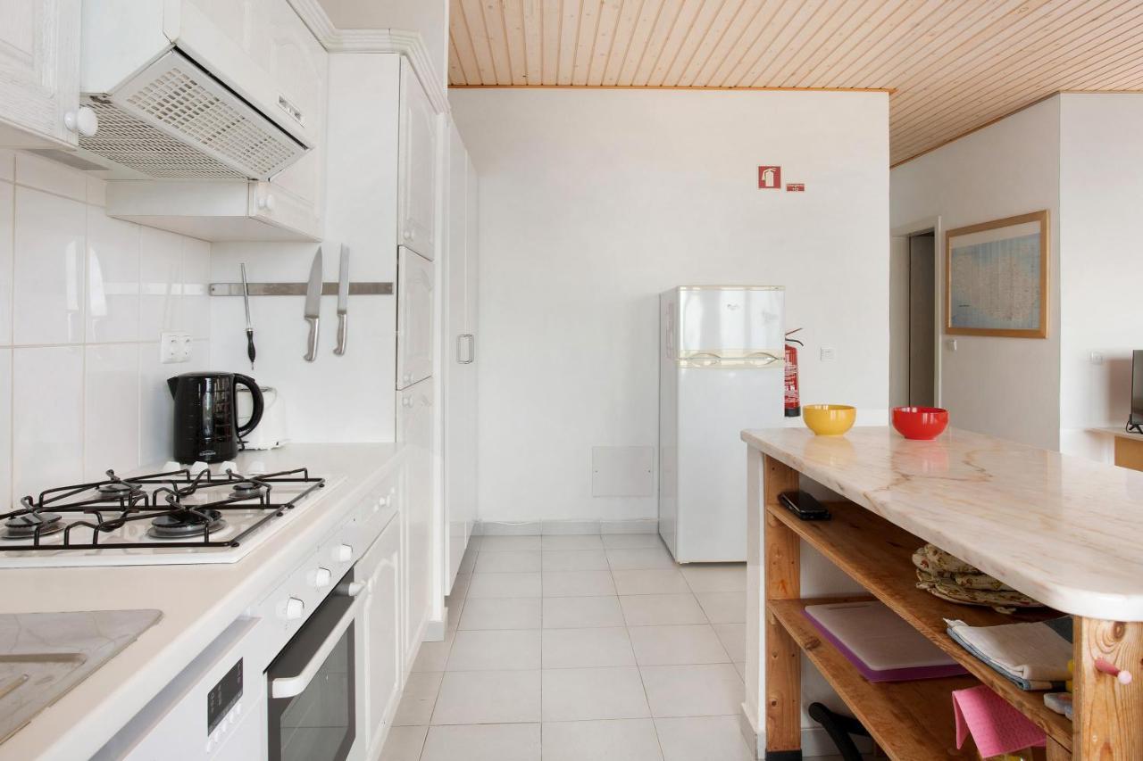 Casa Conny Daire Caniço Dış mekan fotoğraf