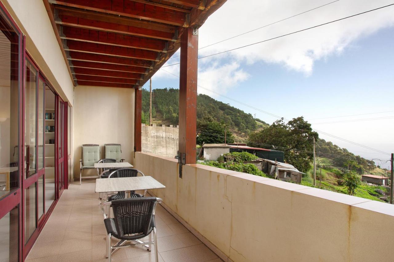 Casa Conny Daire Caniço Dış mekan fotoğraf