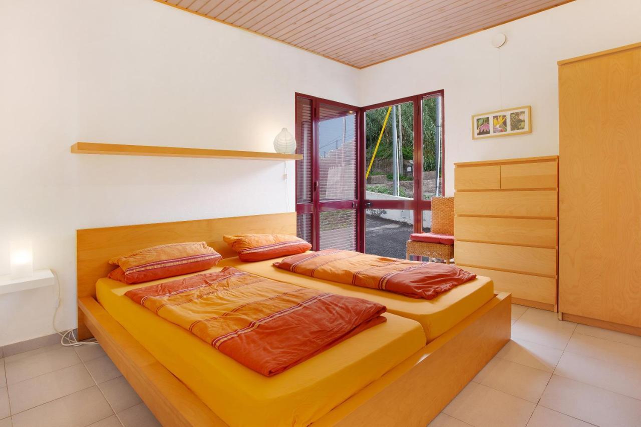 Casa Conny Daire Caniço Dış mekan fotoğraf