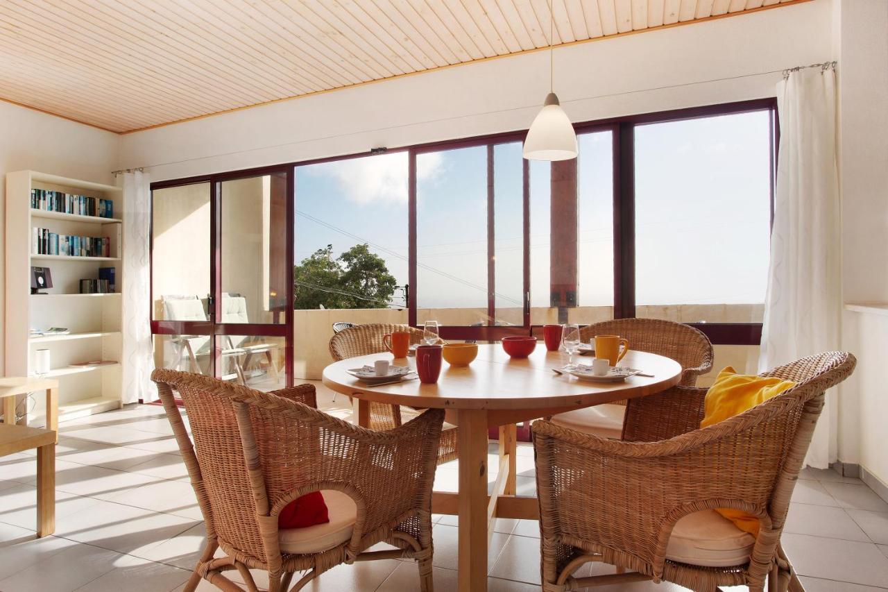 Casa Conny Daire Caniço Dış mekan fotoğraf
