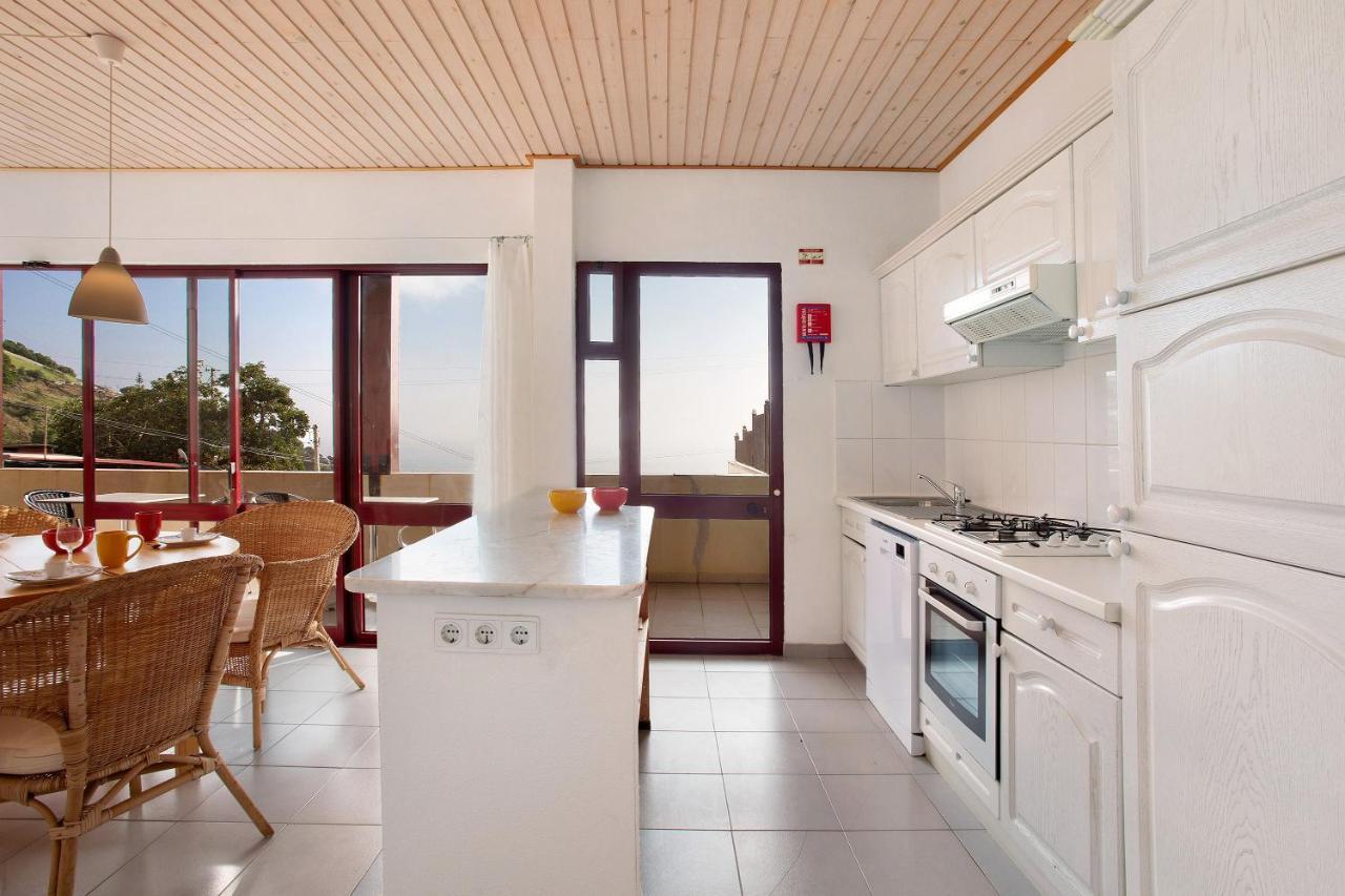 Casa Conny Daire Caniço Dış mekan fotoğraf