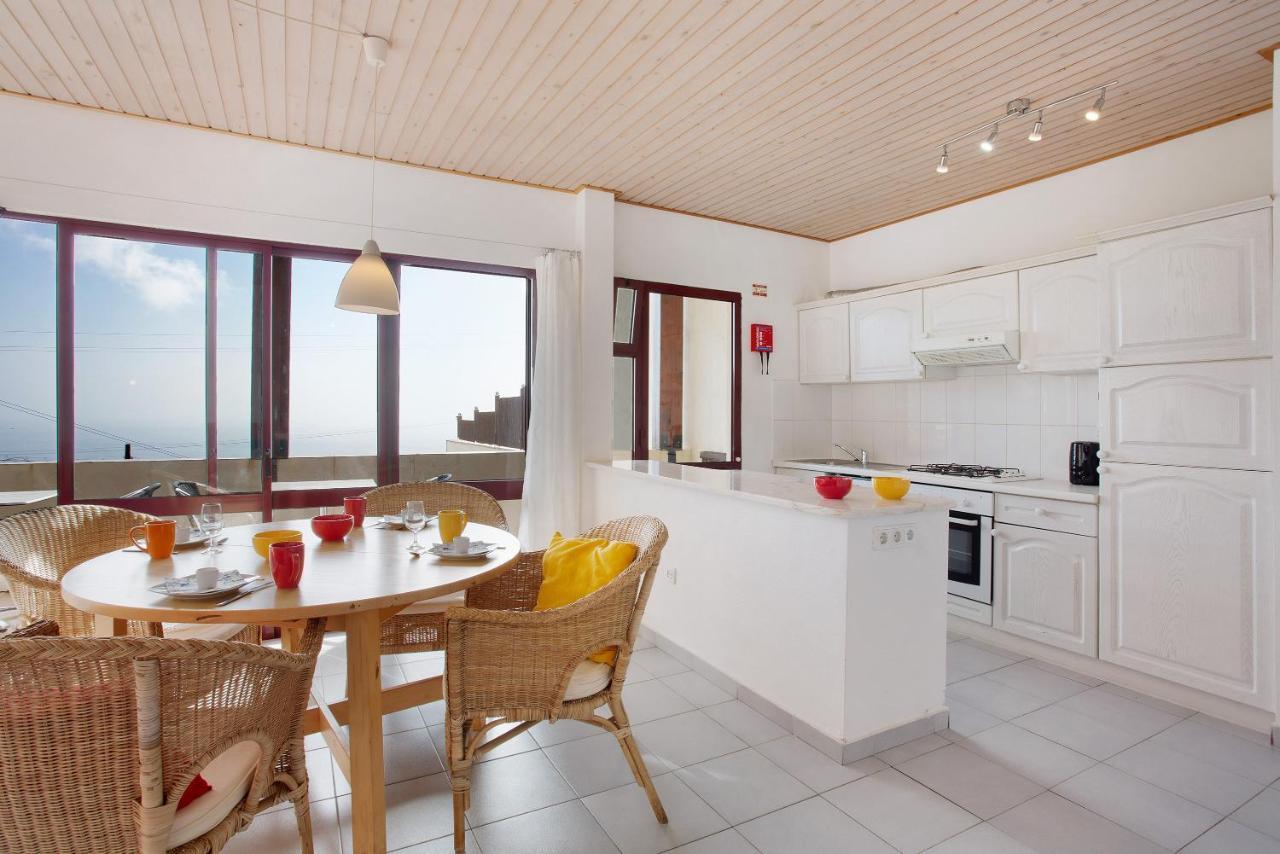Casa Conny Daire Caniço Dış mekan fotoğraf