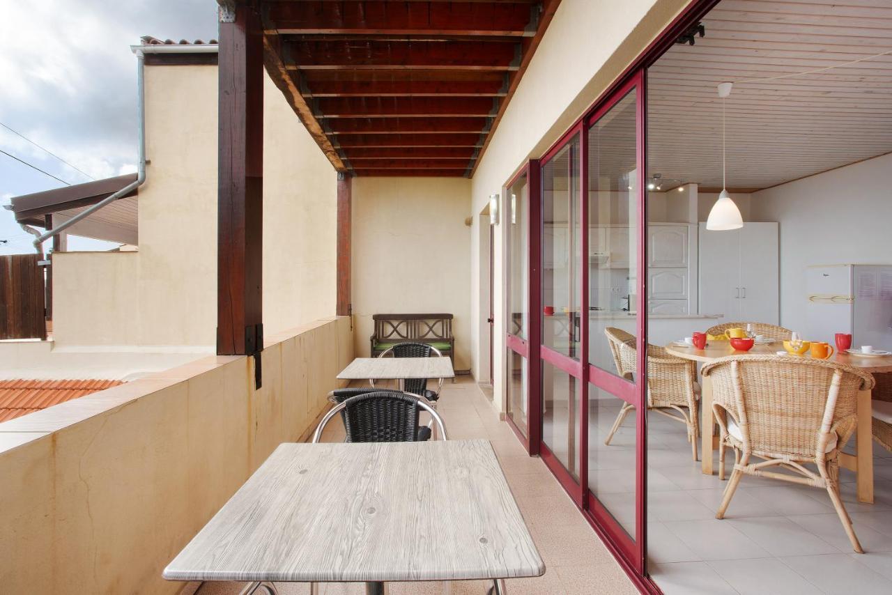 Casa Conny Daire Caniço Dış mekan fotoğraf