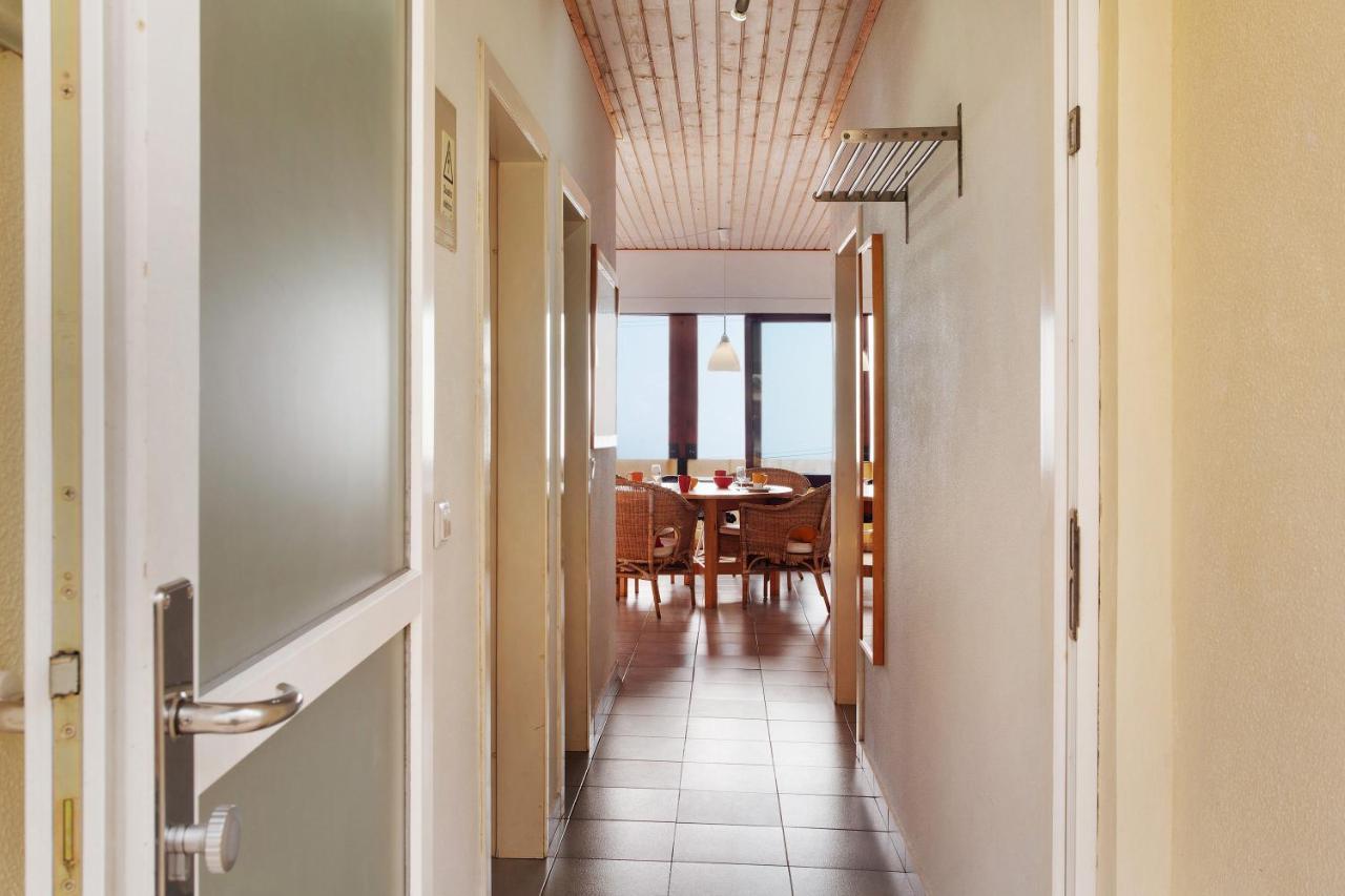 Casa Conny Daire Caniço Dış mekan fotoğraf