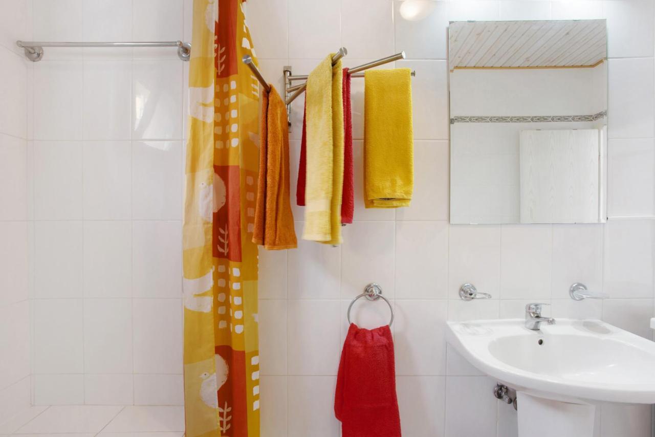 Casa Conny Daire Caniço Dış mekan fotoğraf